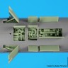 Blackdog A48168 Su-17/22 big set (HOBBYB) 1/48
