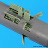Blackdog A48168 Su-17/22 big set (HOBBYB) 1/48