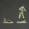 Italeri 07082 15 cm Field Howitzer / 10,5 cm Field Gun 1/72