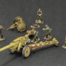Italeri 07082 15 cm Field Howitzer / 10,5 cm Field Gun 1/72