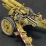 Italeri 07082 15 cm Field Howitzer / 10,5 cm Field Gun 1/72