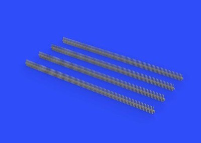 Eduard 648409 Ammo belts 20 mm Hispano 1/48