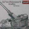 Kora Model C7203 3.7cmFlakp.V Coealian 1/72