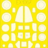 Eduard BIG49433 P-39Q (ARMA H.) 1/48
