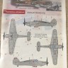 Print Scale 48232 Hawker Hurricane Africa Aces Part 4 1/48