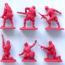 Strelets STRM145 SAS Desert Ambush 1/72