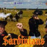 Strelets STRM053 Sardinians Crimean War 1/72