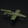 Brengun BRS144071 V-1 Reichenberg III (two seater) 1/144