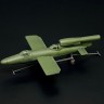 Brengun BRS144071 V-1 Reichenberg III (two seater) 1/144