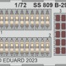 Eduard BIG72177 B-29  (H.2000/ACAD) 1/72