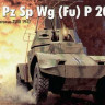 RPM 72305 Pz.Sp.Wg. (Fu) P 204(f)