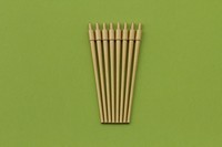 Master SM-200-004 IJN 10cm/65 (3.9in) Type 98 barrels (8pcs)
