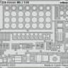 Eduard 491326 SET Anson Mk.I (AIRF) 1/48