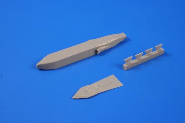 CMK 4313 Taurus KEPD 350 Long-Range Air-to-Surface Mis 1/48