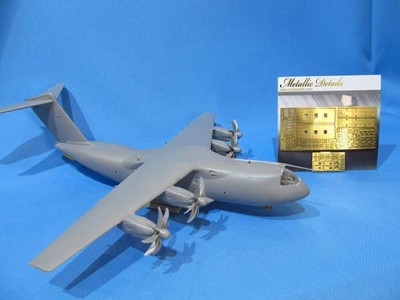 Metallic Details MD14422 Airbus A400M (Revell) 1/144