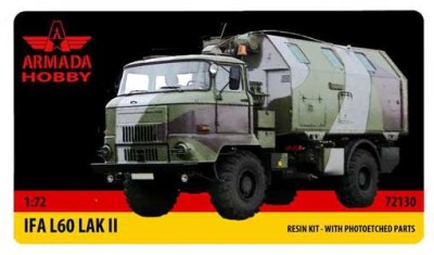 Armada Hobby E72130 IFA L60 LAK II. 1/72