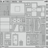 Eduard 32950 1/32 SET Bf 110C-2 interior (REV)