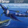 Hobby Boss 80388 Самолет F4U-4B Corsair (Hobby Boss) 1/48