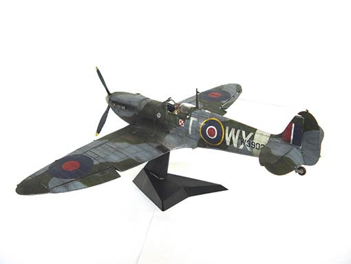 Airfix 82015 Specialist Spitfires 1/48