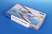Special Hobby S48240 Romeo Ro 43 'Spanish Service' (2x camo) 1/48
