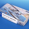 Special Hobby S48240 Romeo Ro 43 'Spanish Service' (2x camo) 1/48