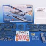 Special Hobby S48240 Romeo Ro 43 'Spanish Service' (2x camo) 1/48