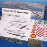 Special Hobby S48240 Romeo Ro 43 'Spanish Service' (2x camo) 1/48