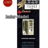 HGW 132502 Luftwaffe Fighters Seatbelts - Late 1/32