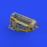 Eduard 648613 BRASSIN Spitfire MkII engine (EDU) 1:48