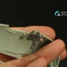 Quinta studio QD48399 F8F-2 Bearcat (Academy) 1/48