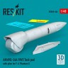 Reskit U48446 AN/AVQ-26A PAVE Tack pod with pilon for F-4 1/48