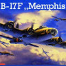 Revell 04279 B-17F Memphis Belle 1/72