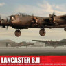 Airfix 08001 Lancaster B Ii 1/72