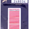 HGW 248034 Remove Before Flight (double-sided) 1/48