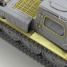 Микродизайн 035620 ГТ-СМ (AVD) полки 1/35