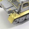 Микродизайн 035620 ГТ-СМ (AVD) полки 1/35