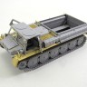 Микродизайн 035620 ГТ-СМ (AVD) полки 1/35