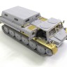 Микродизайн 035620 ГТ-СМ (AVD) полки 1/35