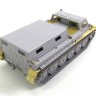 Микродизайн 035620 ГТ-СМ (AVD) полки 1/35
