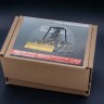 Red Iron Models RIM43006 Сервисно-транспортный робот СТР-1 1/43 1/43