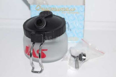 Jas 1602 Очиститель для аэрографа