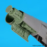 Black Dog A48113 F-18 C big set (KIN) 1/48