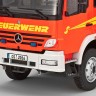 Revell 07404 Schlingmann LF 20/16 Mercedes-Benz Atego 1529 AFJAN 2025 1/24