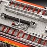 Revell 07404 Schlingmann LF 20/16 Mercedes-Benz Atego 1529 AFJAN 2025 1/24