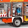 Revell 07404 Schlingmann LF 20/16 Mercedes-Benz Atego 1529 AFJAN 2025 1/24