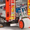 Revell 07404 Schlingmann LF 20/16 Mercedes-Benz Atego 1529 AFJAN 2025 1/24