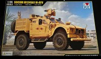 I love kit 63554 SOCOM M1245A1 M-ATV 1/35