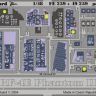 Eduard FE259 RF-4E HAS