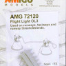 Amigo Models AМG 72120 Flight Light OL3 1/72