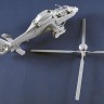 Trumpeter 05851 Китайский вертолёт огневой поддержки Z-19G 1/48